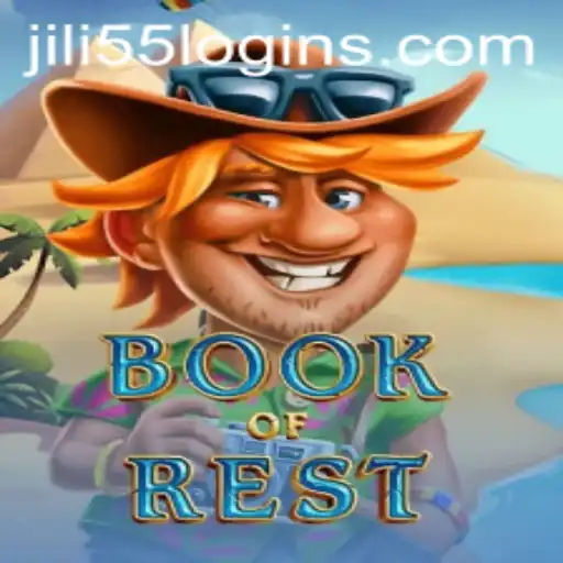 Exploring the Enchanting World of BookofRest and Navigating Jili55 Login