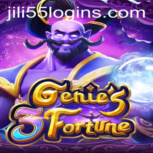 Genie3Fortune: Unlock Your Destiny With Jili55 Login