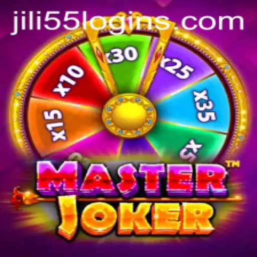MasterJoker: A Thrilling Casino Game Experience with Jili55 Login