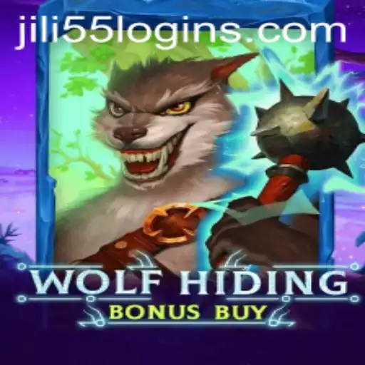 Discover the Thrills of WolfHidingBonusBuy: A Comprehensive Guide