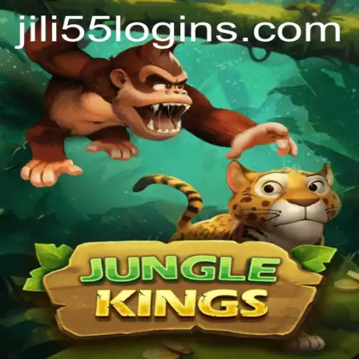Exploring JungleKings: A Comprehensive Guide to Gameplay and Jili55 Login