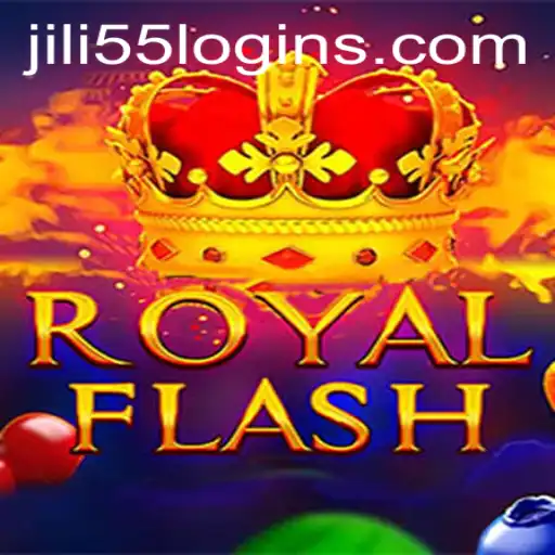 Experience the Thrill of RoyalFlash and Explore Seamless Jili55 Login