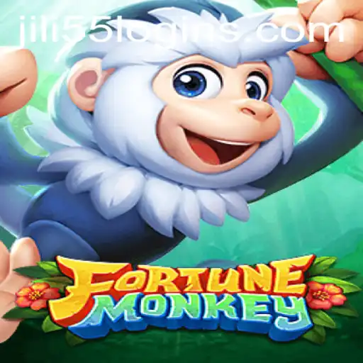 FortuneMonkey: Dive into the Exciting World of Online Gaming with Jili55 Login
