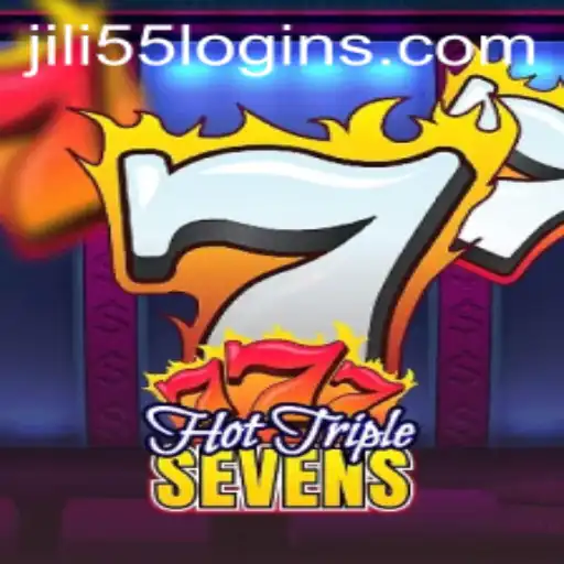 Exploring the Exciting World of HotTripleSevens: A Journey Through Jili55 Login