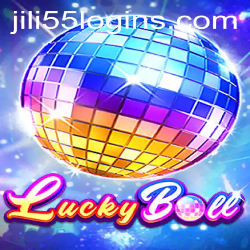 Explore the Thrills of LuckyBall: Dive into the World of Jili55 Login
