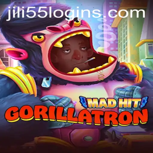 Exploring the World of MadHitGorillatron: A Thrilling Gaming Experience