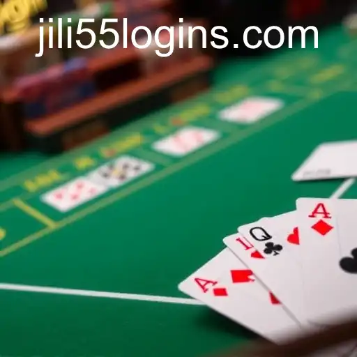 Exploring the World of Online Baccarat and Jili55 Login