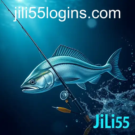 Discover Online Fishing: The Jili55 Login Adventure