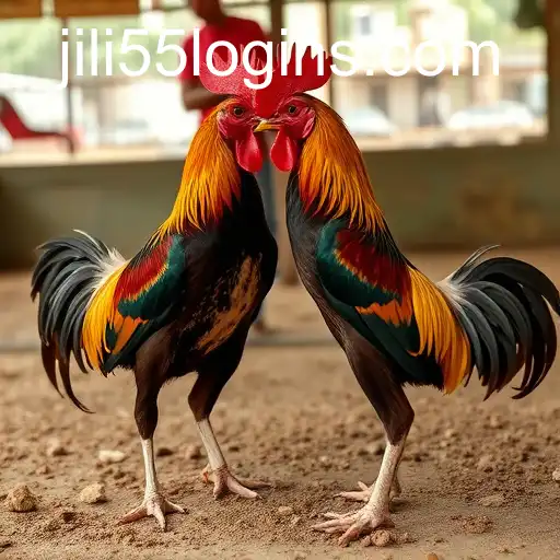 Sabong Games: The Intersection of Tradition and Modernity