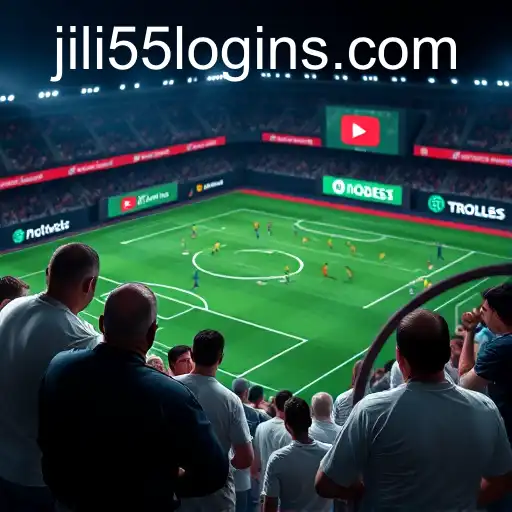 Understanding the Rise of Sports Betting and the Role of Jili55 Login