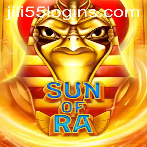 Exploring SunofRa and How to Access It Through Jili55 Login