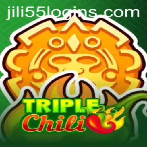 Discover the World of TripleChili: A Comprehensive Guide to Gameplay with Jili55 Login